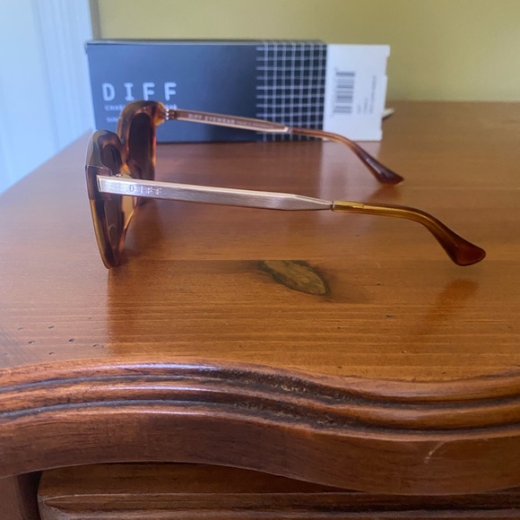 Diff sunglasses - Picture 5 of 5